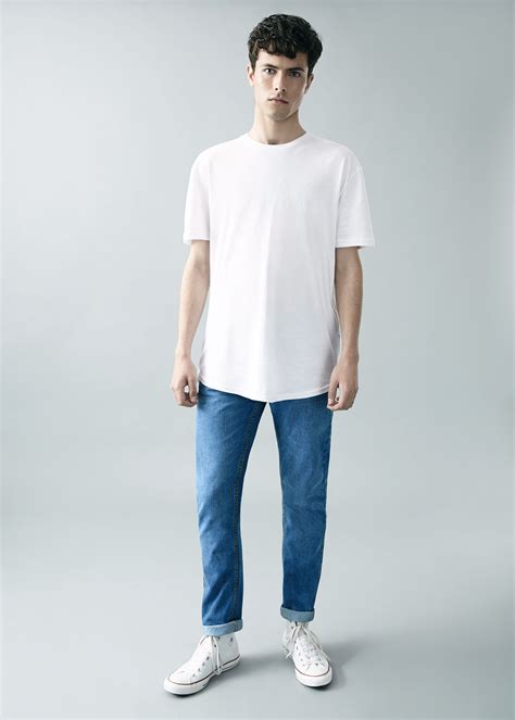 topman denim